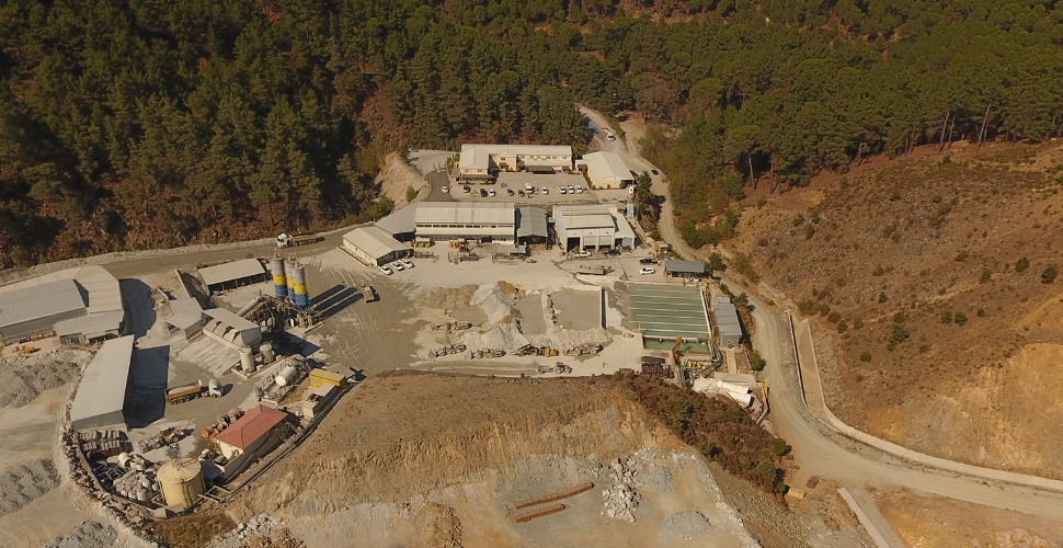 Çukuralan Altın Madeni ÇED Davasında Belediye Temyiz Sürecini Başlattı