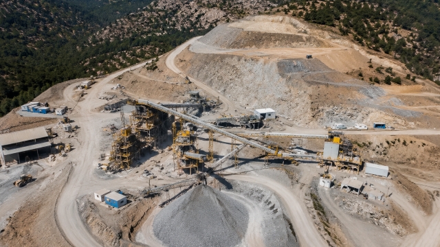 Çukuralan Altın Madeni Projesi ÇED olumlu kararına açılan davalar reddedildi