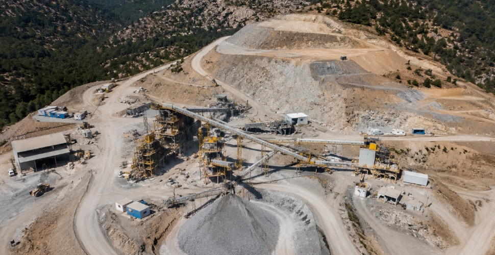 Çukuralan Altın Madeni Projesi ÇED olumlu kararına açılan davalar reddedildi