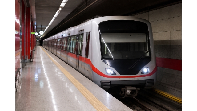 Esenboğa Havalimanı Metro Hattı ihalesi iptal edildi