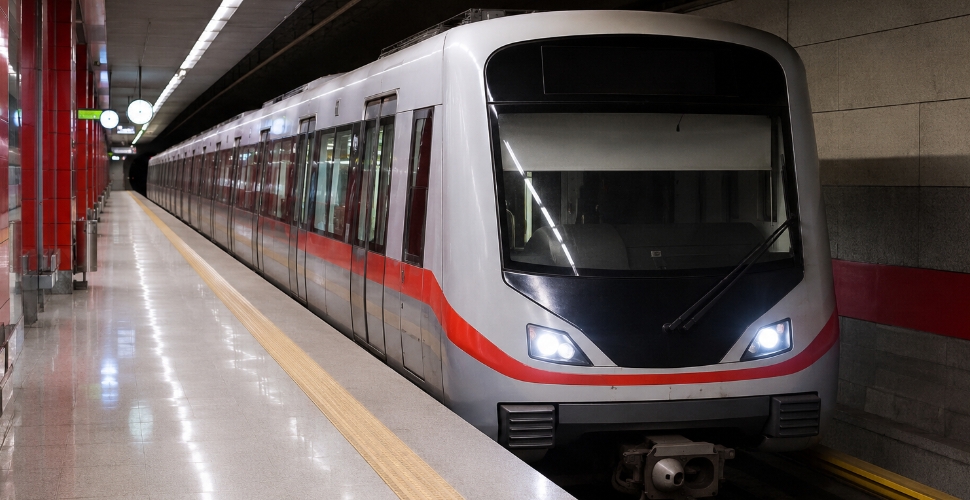 Esenboğa Havalimanı Metro Hattı ihalesi iptal edildi