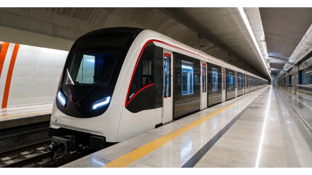 Halkalı–Arnavutköy Metro Hattı yarın hizmete açılıyor