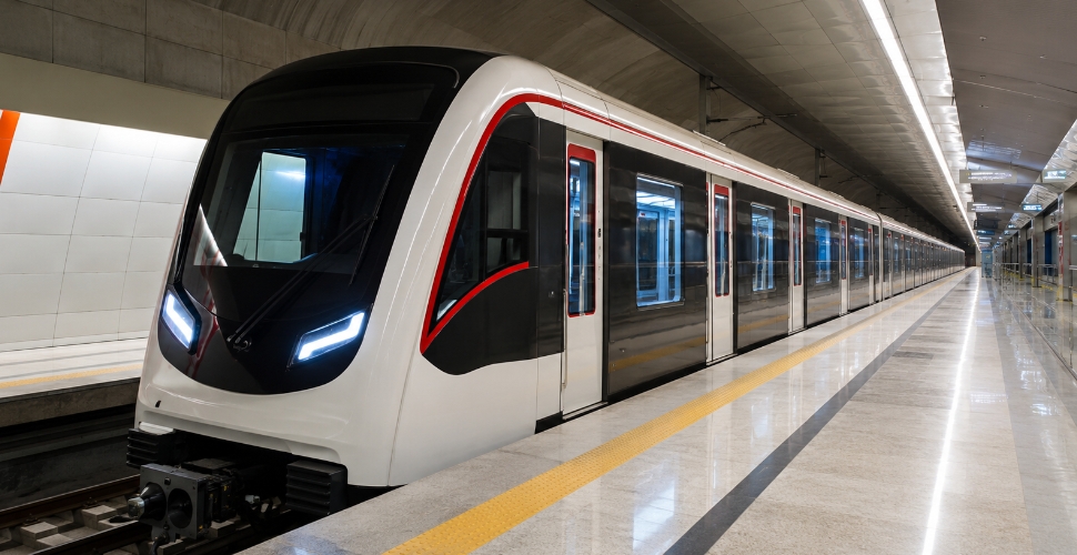 Halkalı–Arnavutköy Metro Hattı yarın hizmete açılıyor