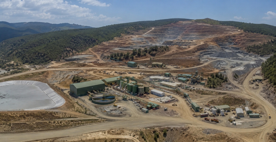 TÜMAD’ın İvrindi Projesinde ÇED Süreci Tamamlandı