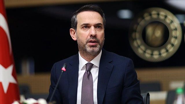 Türkiye'nin Altın Potansiyeli İçin Yeni Dönem: Hedef 100 Ton
