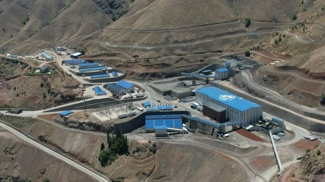 Eti Bakır’dan 2,2 Milyar Dolarlık Yeni Yatırım Hamlesi