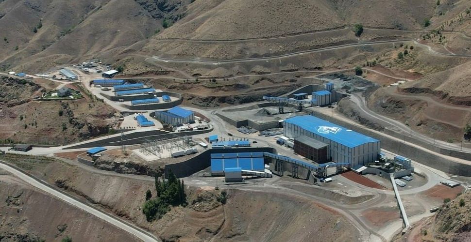 Eti Bakır’dan 2,2 Milyar Dolarlık Yeni Yatırım Hamlesi