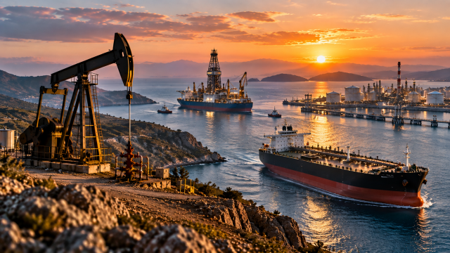Petrolde Yerli Üretim Artıyor: Türkiye İhtiyacının Ne Kadarını Karşılıyor?