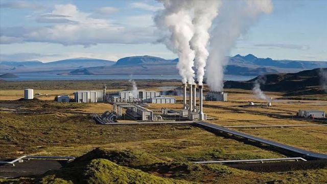 Jeotermal Sektörünün Küresel Paydaşları 26-27 Kasım’da Kapadokya’da Buluşacak