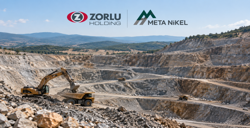 Meta Nikel, Balıkesir’deki Keşkek Altın Projesini ACG Metals’a Devrediyor