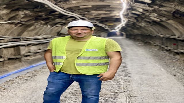 Maden Sektöründe MYK Zorunluluğu