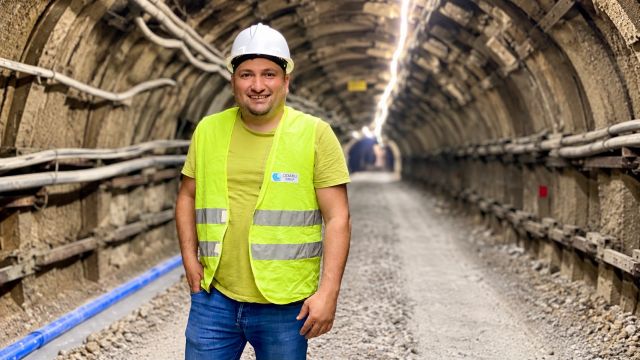Maden Sektöründe MYK Zorunluluğu