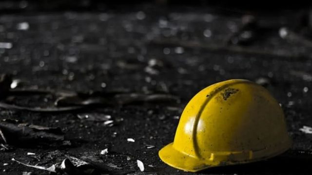 Soma’da Maden Ocağında Göçük: 1 İşçi Hayatını Kaybetti