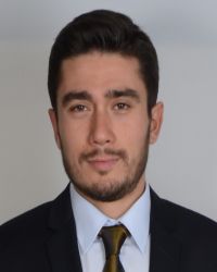 Onur ÖZDEMİR