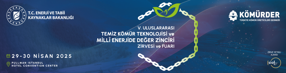 Temiz Kömür Zirvesi