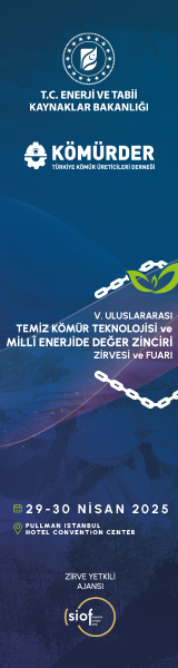Temiz Kömür Zirvesi