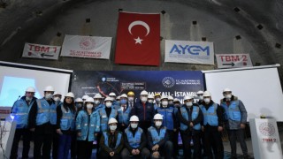 Ulaştırma ve Altyapı Bakanı Adil Karaismailoğlu, İstanbul Metro Hatları İle İlgili Açıklamalarda Bulundu!