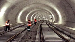 İstanbul'a Yeni Bir Metro Hattı Daha Geliyor!