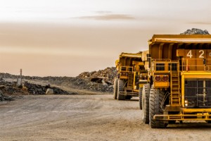 Kritik Mineraller Küresel Yarışta Öne Çıkıyor