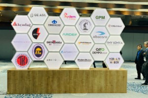 5. Uluslararası Temiz Kömür Teknolojisi ve Milli Enerjide Değer Zinciri Fuarı Kapılarını Açtı