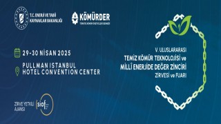 5. Uluslararası Temiz Kömür Teknolojisi ve Milli Enerjide Değer Zinciri Zirvesi ve Fuarı