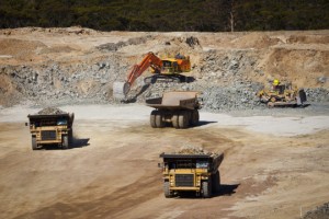 CVK Madencilik, Trafigura İle 30 Milyon Dolarlık Maden Anlaşması İmzaladı