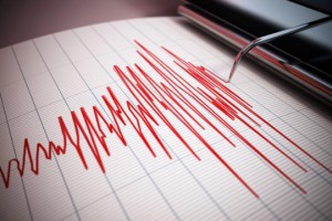 İstanbul'da 6.2 Büyüklüğünde Deprem!