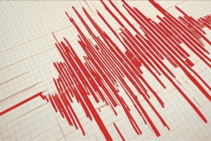 Kütahya Simav'da Deprem!