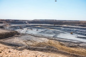 Suudi Arabistan ve ABD, Madencilik ve Mineral Kaynakları Anlaşmasını Görüşecek