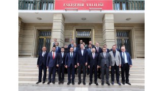 Alparslan Bayraktar: Eti Maden Kârlılıkta Türkiye Birincisi