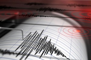 Bursa’da 4.2 Büyüklüğünde Deprem!