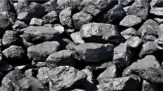Çorum'da Yeni Kömür Tesisi Kuruluyor