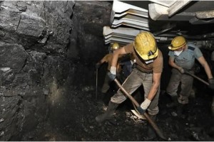 Maden-İş'in Grev Kararı Cumhurbaşkanı Kararıyla 60 Gün Süreyle Ertelendi
