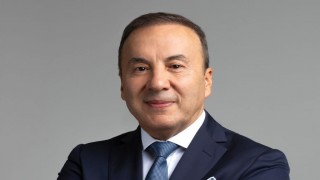 Metin Çekiç İMİB Başkanlığına adaylığını duyurdu