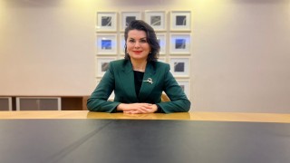 UÇİD Başkanı Sevda Güner İklim yasası ile ilgili "İnsan bilmediğinin düşmanıdır" dedi