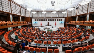 TBMM’den Madencilikte Yeni Dönem: Yasal Düzenlemeler Onaylandı
