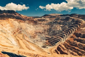 CoreX Brezilya’da 465 Milyon Dolara Maden Satın Aldı