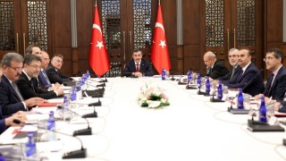 Madencilerden OVP’ye (Orta Vadeli Program) Tam Destek