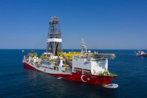 TPAO’dan Akdeniz’de Dört Yeni Petrol Arama Ruhsatı Başvurusu