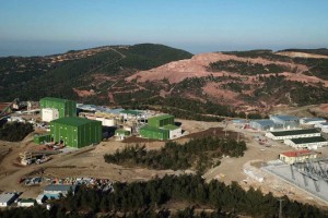 TÜMAD, Alamos Gold’un Türkiye İştiraki Doğu Biga’yı Satın Aldı