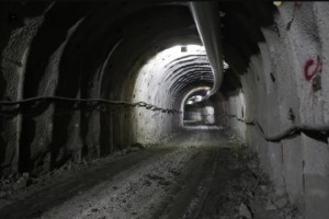 Hatay’da Türkiye’nin En Büyük Atık Su Tüneli İnşa Ediliyor