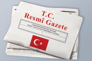 Maden Yönetmeliği Değişiklikleri Resmi Gazete ’de Yayımlandı