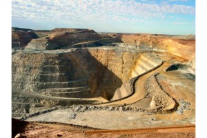 Ahlatcının Sarıkaya Altın Madeni Projesinde, Yaklaşık 927 Bin Ons Altın Potansiyeli