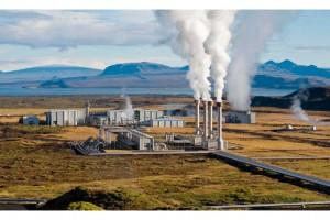 Margün Enerji’den 505 MW’lık Jeotermal Yatırım