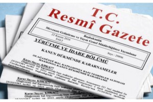 Nükleer Düzenleme Kurumundan 'Madenlerde Nükleer Emniyet' Düzenlemesi