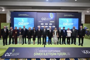 2. Uluslararası Çevre İletişim Zirvesi Ankara’da Gerçekleşti