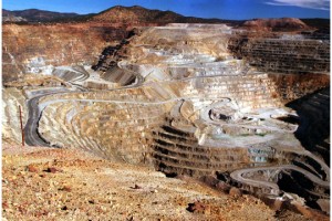 182 Maden Sahası Yatırımcıya Açılıyor