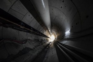 Buca Metrosu’nda istikamet Fuar İzmir