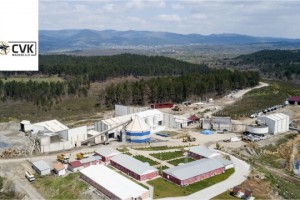 CVK Maden’in Sarıalan projesinde yargı süreci sona erdi