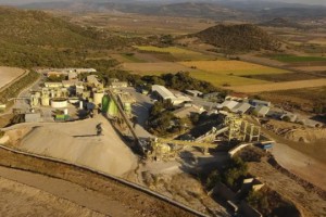 Türk Altın İşletmeleri’nden 50 milyon dolarlık altın madeni hamlesi